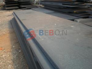 EN10025 S275JR steel plate supplier,S275JR High Tensile Low Alloy Steel