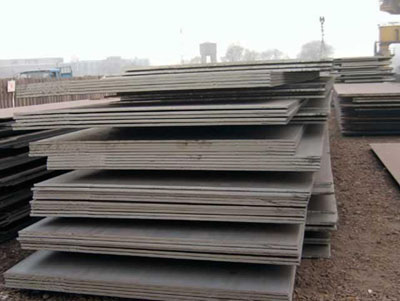 JIS G 4051 S50C steel plate, S50C steel plate application