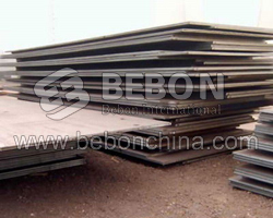 JIS G3116 SG255 steel plate