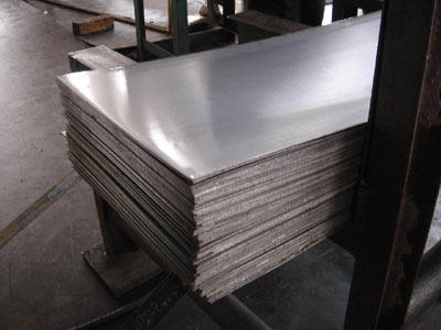 Steel for Boilers and Pressure Vessels P235GH