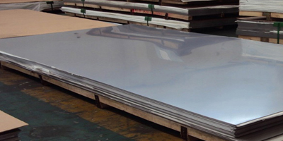 DIN17165 HII Steel plate for Boilers and Pressure Vessels