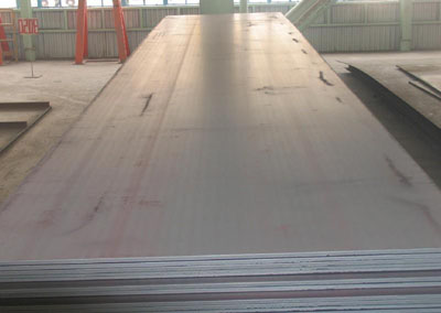 EN 10083-2 C35 steel plate, C35 steel plate supplier