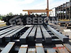 DIN 17155 19Mn6 steel plate,19Mn6 steel plate application