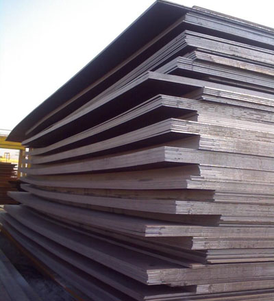 Steel for Boilers and Pressure Vessels A516 gr.65