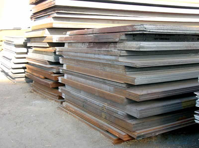 Steel for Boilers and Pressure Vessels P275NL2