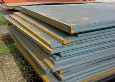 Steel for Boilers and Pressure Vessels A515 gr.60