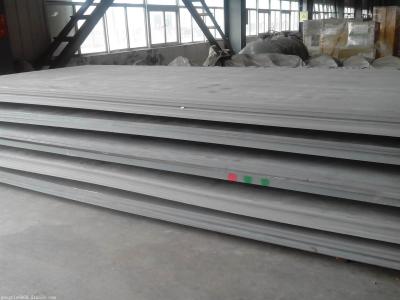 EN10028 P275NH steel plate Specification