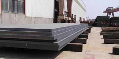 P295GH steel plate Preferential price