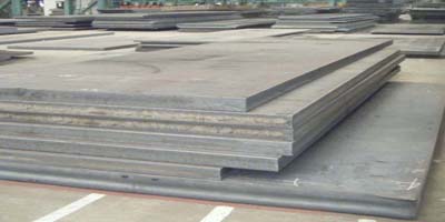ASTM A387Gr.12CL2 steel plate Carbon Equivalent