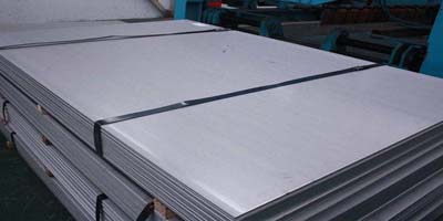 SPV450 steel plate material properties