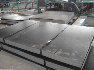 Equivalent steel grade A285 Grade C steel plate