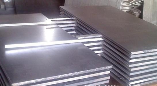 ASTM A537M CL3 Steel Plate Hot Rolled