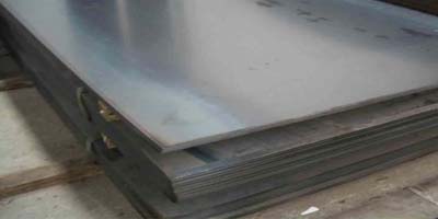 SB480 steel sheet JIS G3103 standard