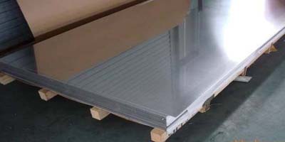EN10028-2 10CrMo9-10 steel sheet