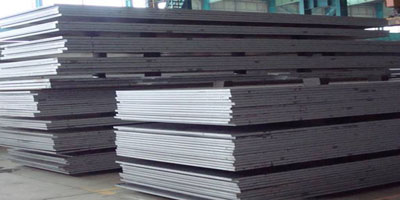 SA302 grade A steel sheet Wholesale