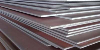 A387 Gr12 CL1 steel sheet Quality assurance